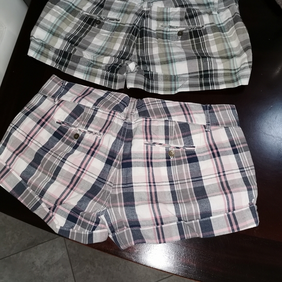 2 pair bluenotes shorts - Picture 2 of 4